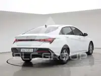 2024 Hyundai Avante