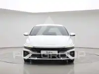 2024 Hyundai Avante