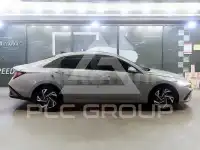 2024 Hyundai Avante