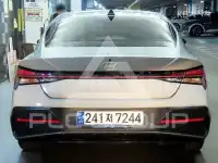 2024 Hyundai Avante