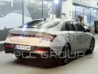 2024 Hyundai Avante