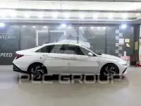 2024 Hyundai Avante