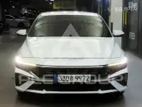 2024 Hyundai Avante