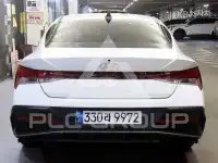 2024 Hyundai Avante