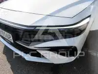 2024 Hyundai Avante