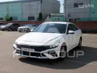2024 Hyundai Avante