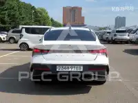 2024 Hyundai Avante