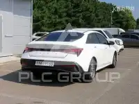 2024 Hyundai Avante