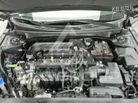 2024 Hyundai Avante