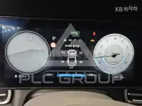 2024 Hyundai Avante