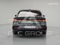2024 Hyundai Avante
