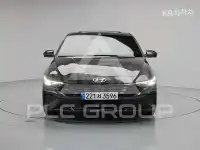 2024 Hyundai Avante
