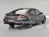 2024 Hyundai Avante