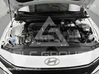 2024 Hyundai Avante