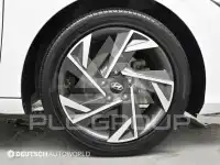 2024 Hyundai Avante