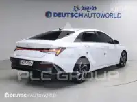 2024 Hyundai Avante