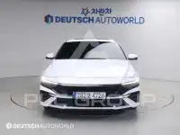 2024 Hyundai Avante