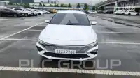 2024 Hyundai Avante