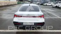 2024 Hyundai Avante