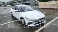2024 Hyundai Avante