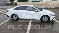 2024 Hyundai Avante