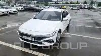 2024 Hyundai Avante