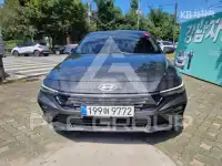 2024 Hyundai Avante