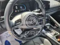 2024 Hyundai Avante
