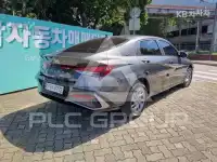 2024 Hyundai Avante