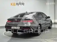 2024 Hyundai Avante