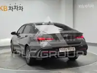 2024 Hyundai Avante