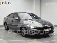 2024 Hyundai Avante
