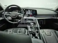2024 Hyundai Avante