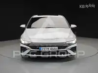 2024 Hyundai Avante