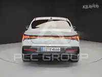 2024 Hyundai Avante