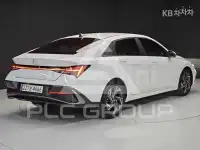 2024 Hyundai Avante