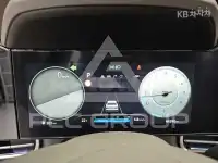 2024 Hyundai Avante