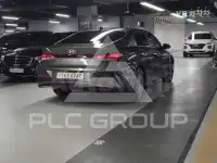 2024 Hyundai Avante
