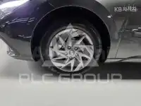 2024 Hyundai Avante
