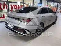 2024 Hyundai Avante