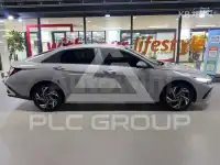 2024 Hyundai Avante