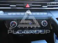 2024 Hyundai Avante