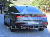 2024 Hyundai Avante
