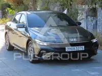 2024 Hyundai Avante