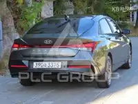2024 Hyundai Avante