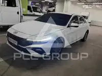 2024 Hyundai Avante