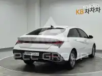 2024 Hyundai Avante