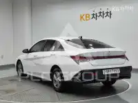 2024 Hyundai Avante