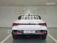 2024 Hyundai Avante