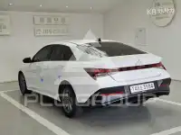 2024 Hyundai Avante